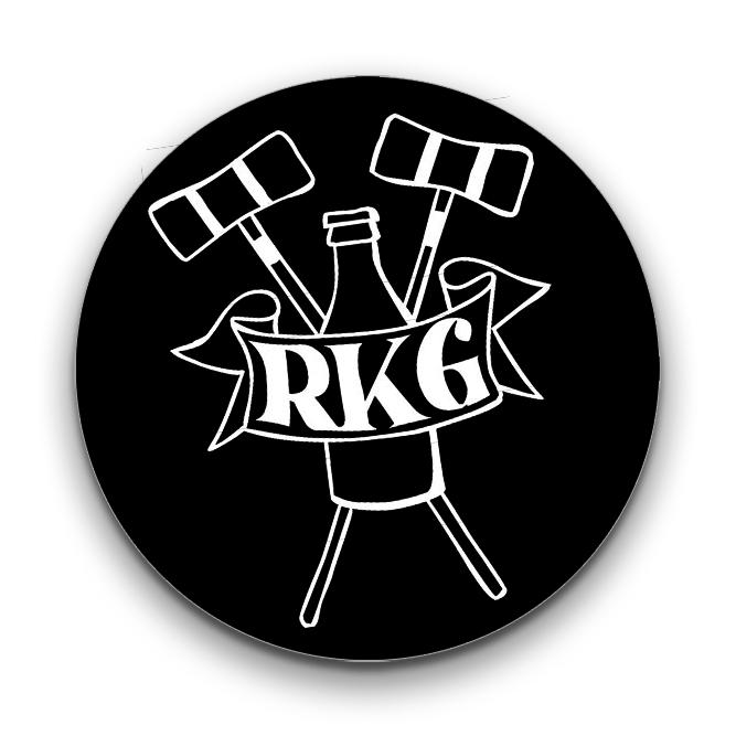 RKG Logo